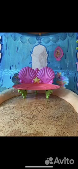 Детский игровой набор