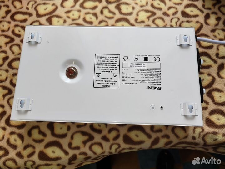 Понижающий трансформатор 220 на 100-120в, 1200вт