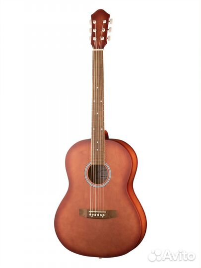 Акустическая гитара Амистар M-20-MH