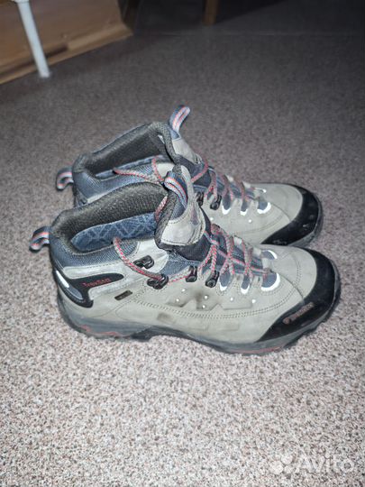 Ботинки мужские 42 демисезонные