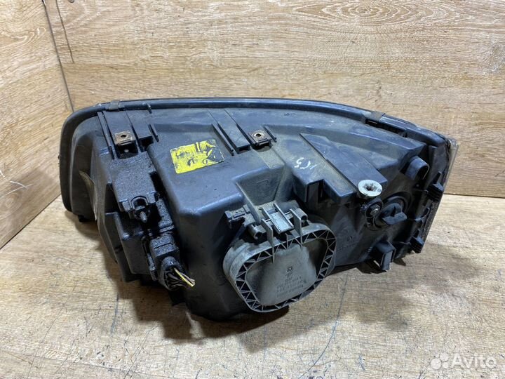 Фара передняя правая VW Transporter T5 141714