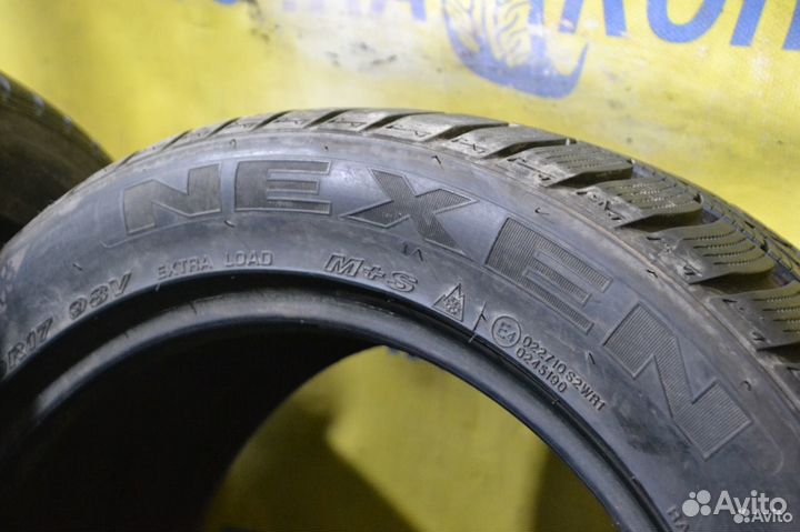 Nexen Winguard Sport 225/50 R17