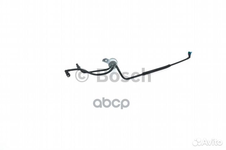 Топливный фильтр F026403758 F026403758 Bosch