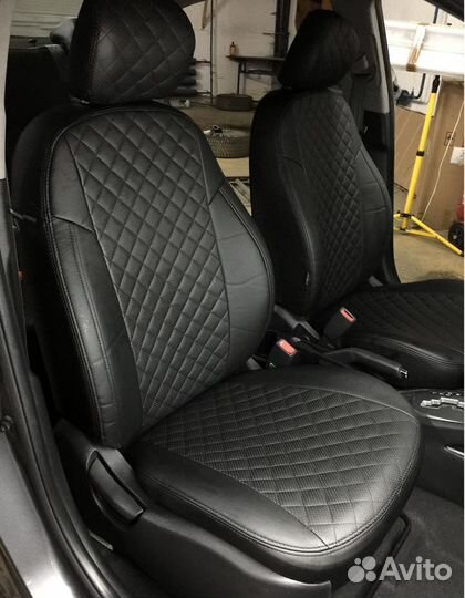 Чехлы для автомобиля Mazda CX-5/Mazda 6/3