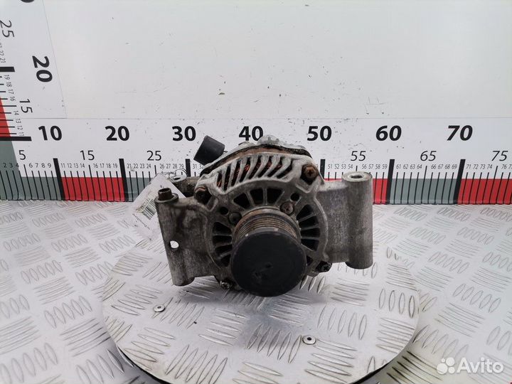 Генератор для Peugeot-Citroen 207