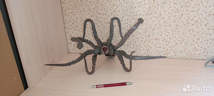 Кракен из фильма 