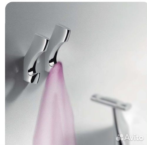 Крючок Colombo Land арт. CD77