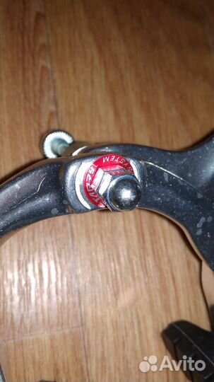 Тормоз передний BMX