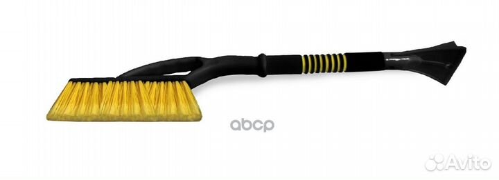 Щетка-скребок AVS 66см WB-6325 A78469S AVS