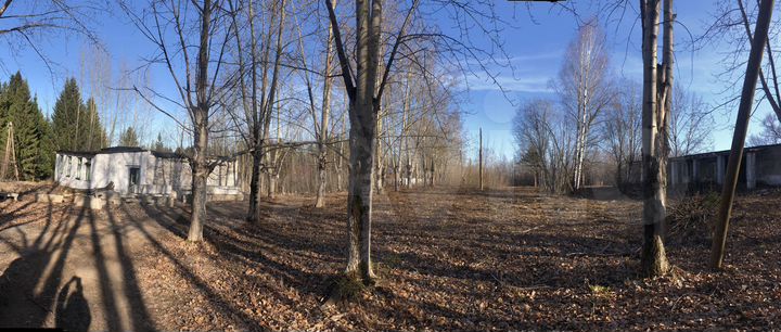 Участок 1,18 га (ИЖС)