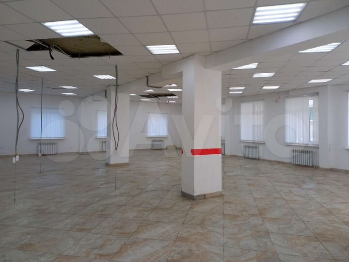 Свободного назначения, 211 м²