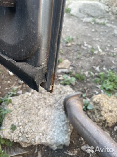 Двери на Bmw e65