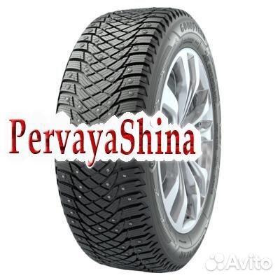 Goodyear UltraGrip Arctic 2 215/60 R16