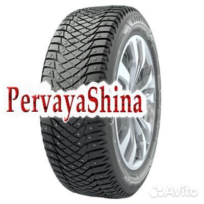 Goodyear UltraGrip Arctic 2 215/60 R16