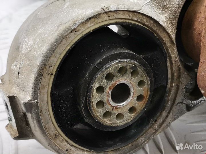 Полуось для Peugeot-Citroen 206