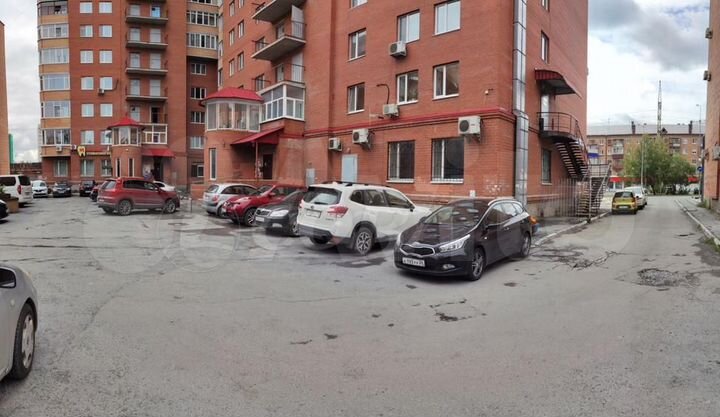 Продам помещение свободного назначения, 74.4 м²