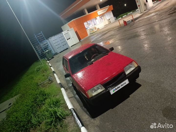 LADA Priora 1.6 МТ, 2010, 210 000 км