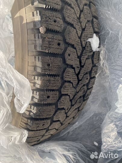 Yokohama Ice Guard IG70 205/65 R15 94V