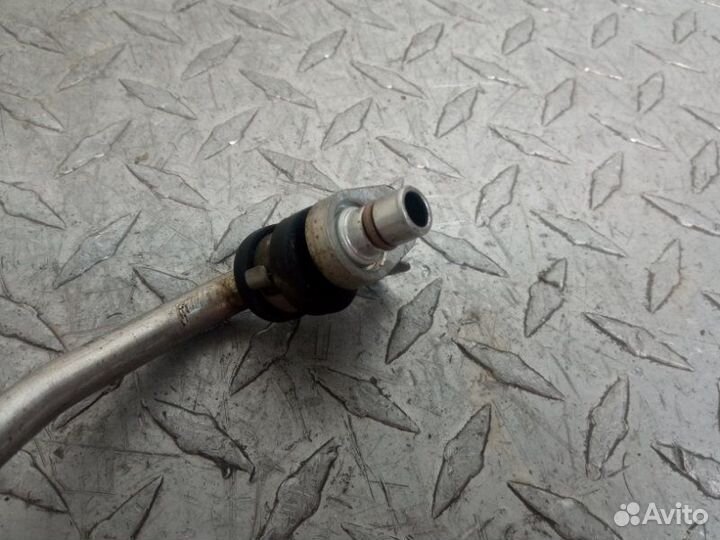 Трубка кондиционера Renault Sandero Stepway 2019