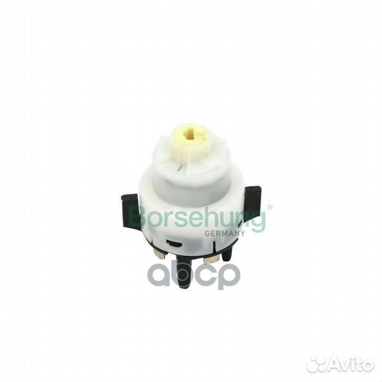 Контакт.группа замка зажигания B17961 borsehung