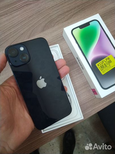 iPhone 14, 128 ГБ