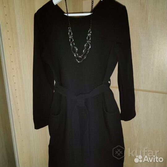 Вещи женские пакетом 44-46