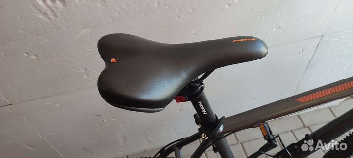 Велосипед Horh Forest FHD