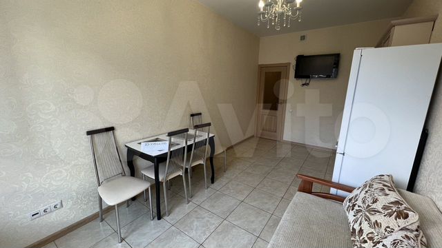 2-к. квартира, 50 м², 7/9 эт.