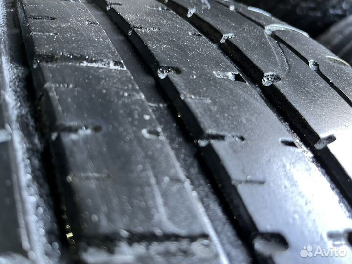 Pirelli P Zero 245/50 R18