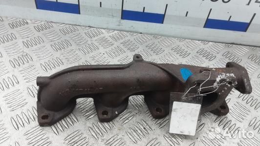 Выпускной коллектор дизельный BMW 3 E90/E91 (94H10