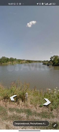 Участок 4,6 сот. (СНТ, ДНП)