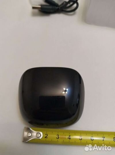 Беспроводные наушники гарнитура