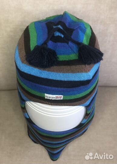 Kerry Шапка шлем, 54см