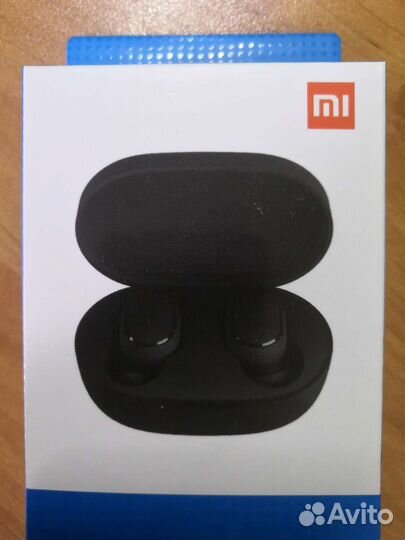 Беспроводные наушники