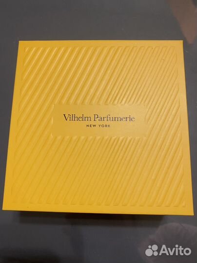 Vilhelm Parfumerie A Lilac Day 10мл
