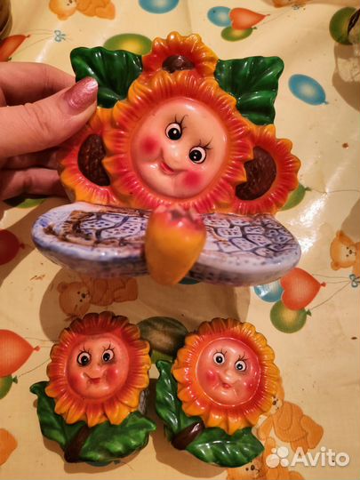 Салфетница