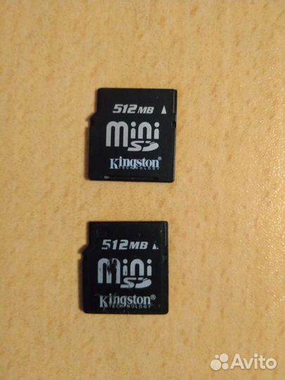 Адаптер для карты памяти