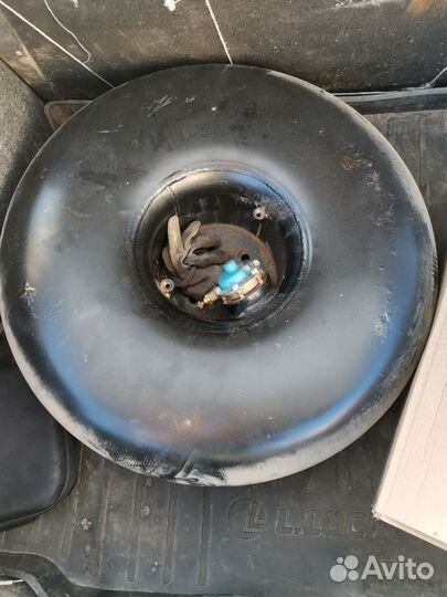 Гбо 4 поколения