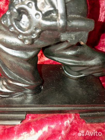 Касли Подчасник