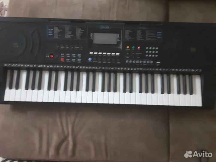 Синтезатор OC-K-928
