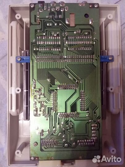 Dendy junior steepler