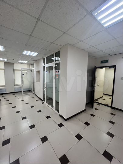 Свободного назначения, 135 м²