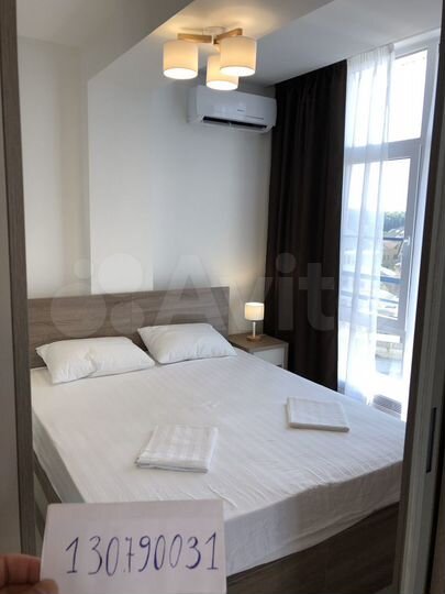 2-к. квартира, 56 м², 6/7 эт.