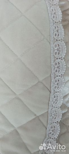 Сидушки на стулья