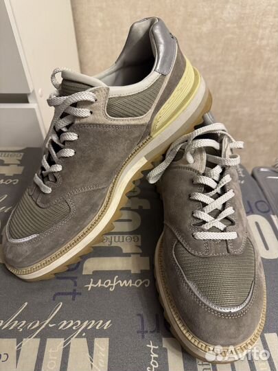 Ботинки new balance 574