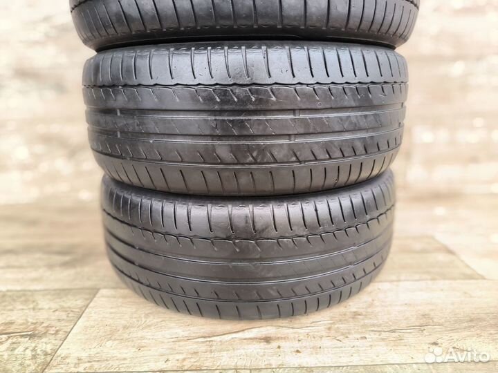 Michelin Primacy HP 205/55 R16