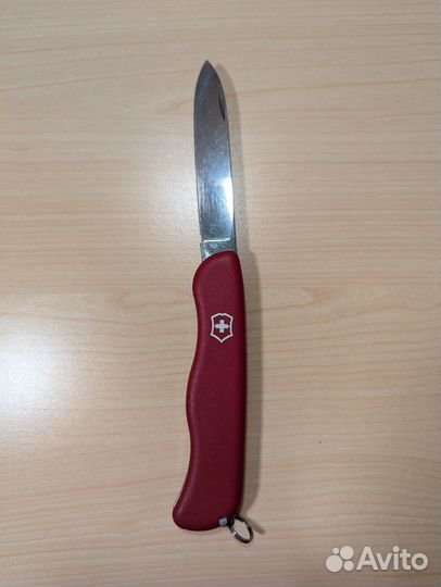 Нож Victorinox с отвёрткой