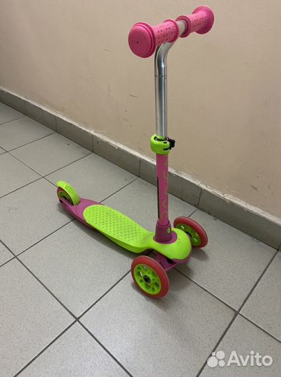 Самокат детский