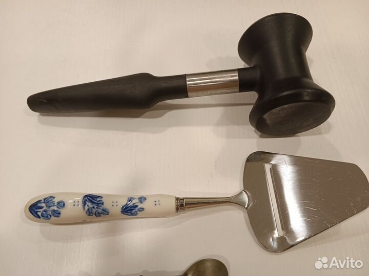 Столовые, кухонные принадлежности