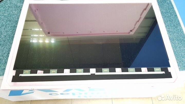 LCD модуля телевизора LG, samsung